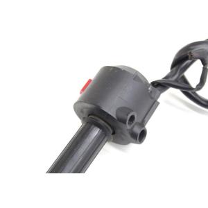 COMMUTATORE DESTRO COMANDO GAS