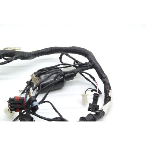 CABLAGGIO IMPIANTO ELETTRICO