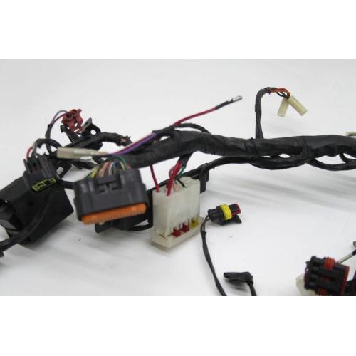 CABLAGGIO IMPIANTO ELETTRICO