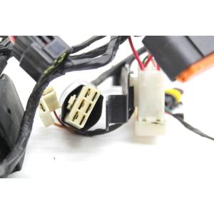 CABLAGGIO IMPIANTO ELETTRICO