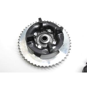MOZZO PORTA CORONA PARASTRAPPI