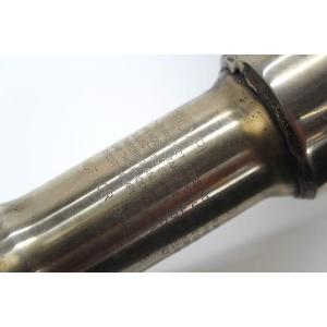MARMITTA CARBONIO ACCESSORIO ORIGINALE