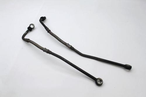 TUBI RADIATORE OLIO