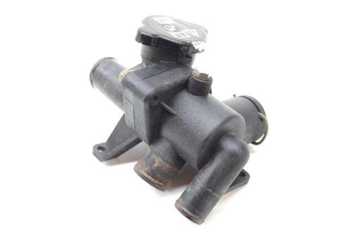 TAPPO RADIATORE TERMOSTATO