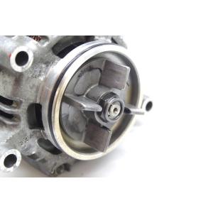 ALTERNATORE GENERATORE