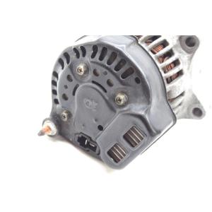 ALTERNATORE GENERATORE