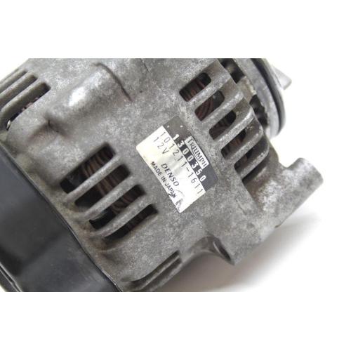 ALTERNATORE GENERATORE