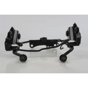 FRONT HEADLIGHT SUPPORT