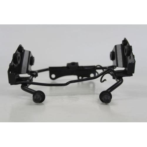 FRONT HEADLIGHT SUPPORT