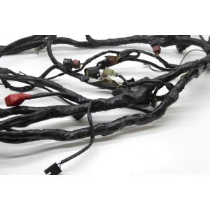 CABLAGGIO IMPIANTO ELETTRICO