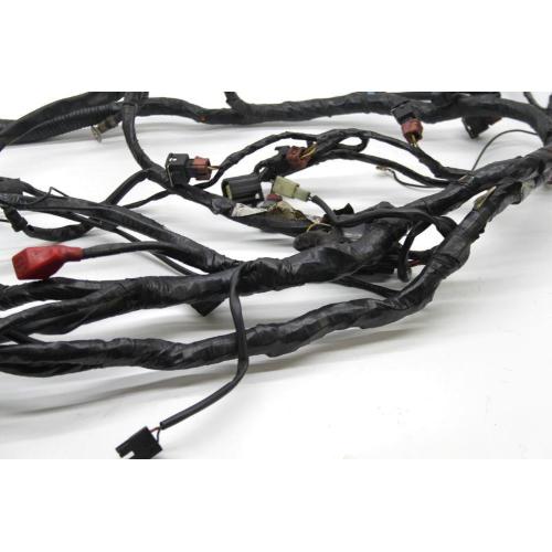 CABLAGGIO IMPIANTO ELETTRICO
