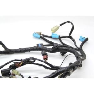 CABLAGGIO IMPIANTO ELETTRICO