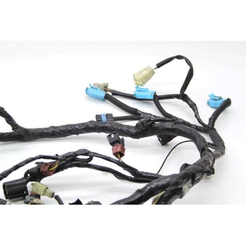 CABLAGGIO IMPIANTO ELETTRICO