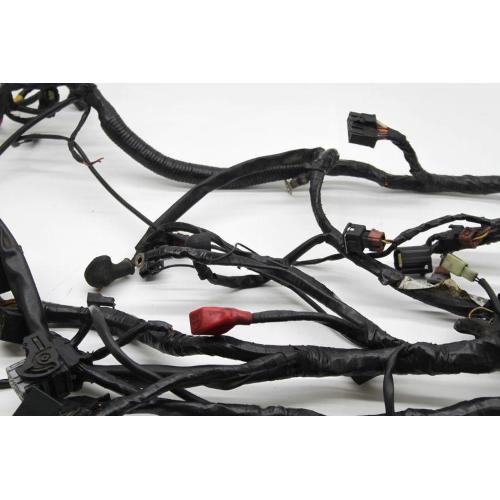CABLAGGIO IMPIANTO ELETTRICO