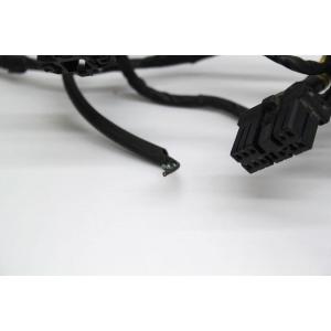 CABLAGGIO IMPIANTO ELETTRICO