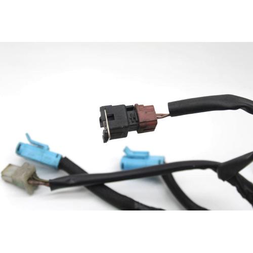 CABLAGGIO IMPIANTO ELETTRICO