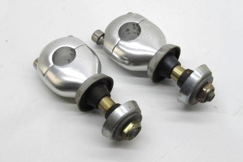 RISER SUPPORTI MANUBRIO
