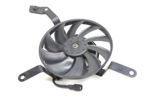 VENTOLA RADIATORE