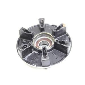 MOZZO PORTA CORONA PARASTRAPPI