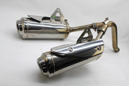 MARMITTE ORIGINALI SILENZIATORI SCARICO
