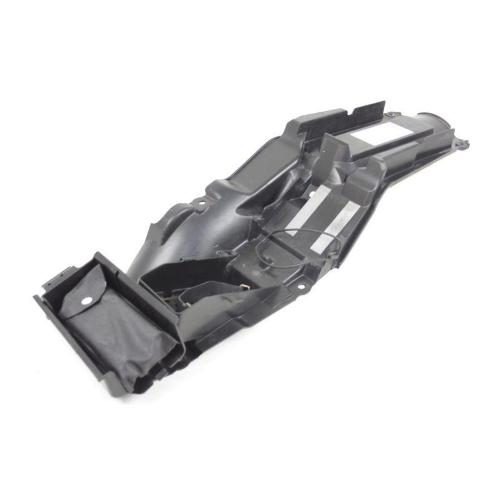 PLASTIC UNDER-SADDLE + TOOL KIT