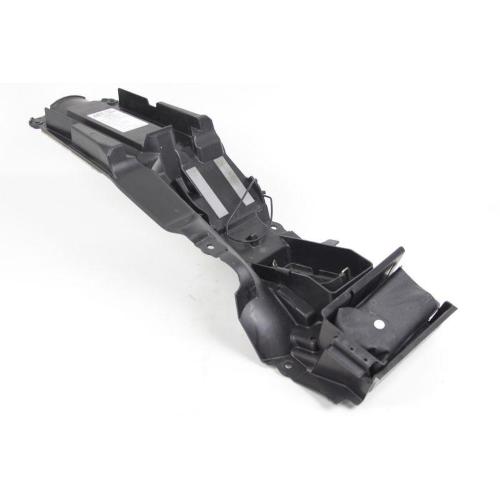 PLASTIC UNDER-SADDLE + TOOL KIT