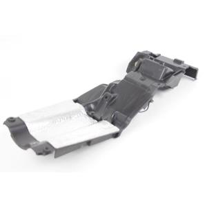 PLASTIC UNDER-SADDLE + TOOL KIT