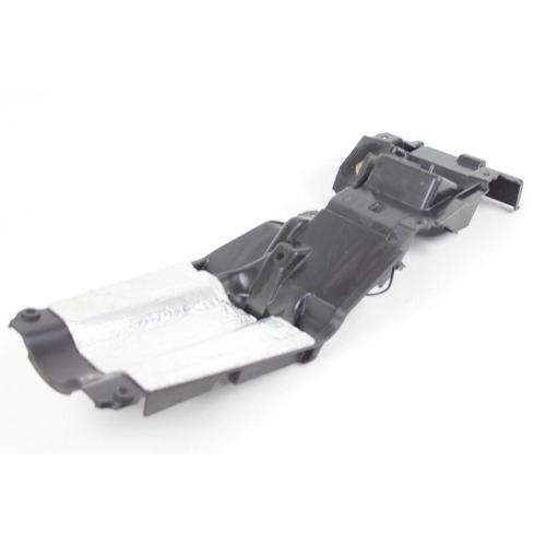 PLASTIC UNDER-SADDLE + TOOL KIT
