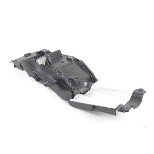 PLASTIC UNDER-SADDLE + TOOL KIT