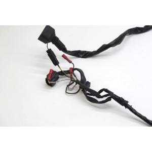 CABLAGGIO IMPIANTO ELETTRICO