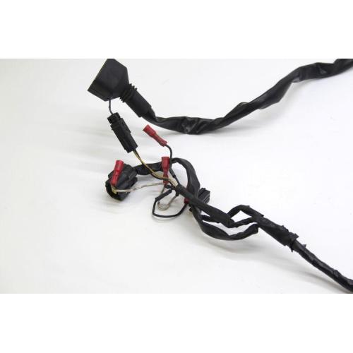 CABLAGGIO IMPIANTO ELETTRICO