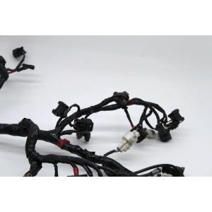 CABLAGGIO IMPIANTO ELETTRICO