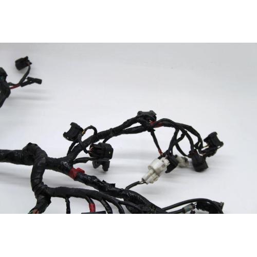 CABLAGGIO IMPIANTO ELETTRICO