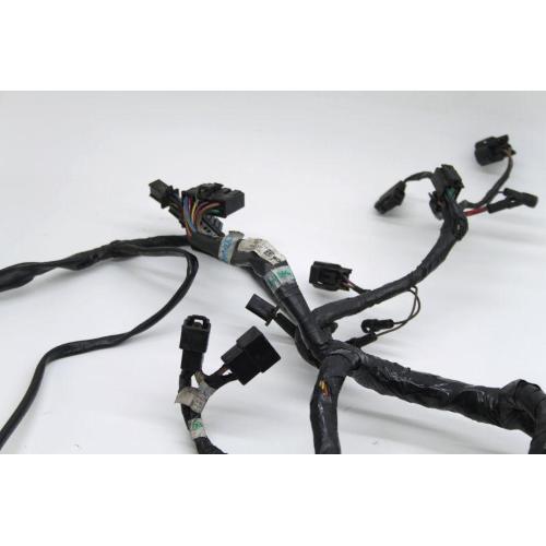 CABLAGGIO IMPIANTO ELETTRICO
