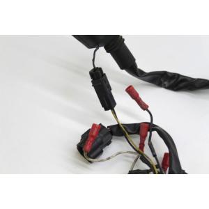 CABLAGGIO IMPIANTO ELETTRICO