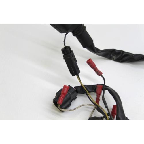 CABLAGGIO IMPIANTO ELETTRICO