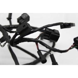 CABLAGGIO IMPIANTO ELETTRICO