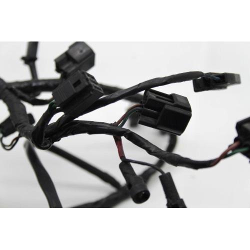 CABLAGGIO IMPIANTO ELETTRICO
