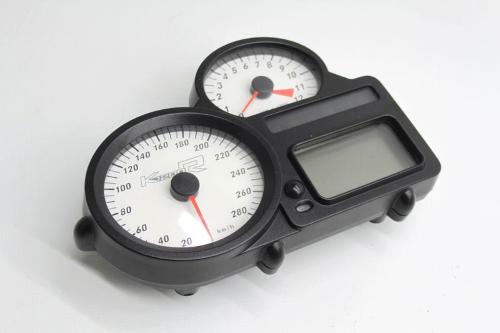 STRUMENTAZIONE KM/H
