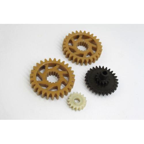 INGRANAGGI PLASTICA POMPA ACQUA OLIO CONTRALBERO ROTAX 122