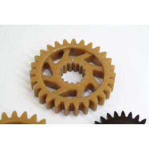 INGRANAGGI PLASTICA POMPA ACQUA OLIO CONTRALBERO ROTAX 122