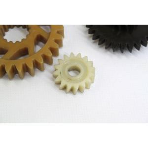 INGRANAGGI PLASTICA POMPA ACQUA OLIO CONTRALBERO ROTAX 122