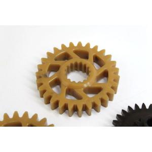 INGRANAGGI PLASTICA POMPA ACQUA OLIO CONTRALBERO ROTAX 122