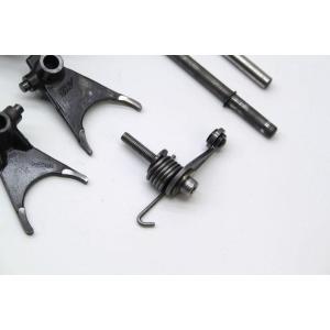 CAMBIO COMPLETO ROTAX 122