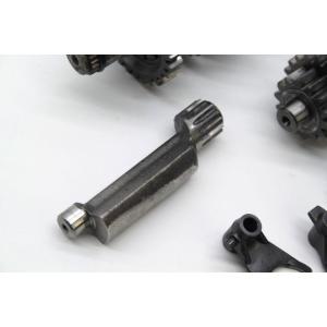 CAMBIO COMPLETO ROTAX 122