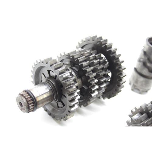 CAMBIO COMPLETO ROTAX 122