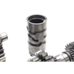 CAMBIO COMPLETO ROTAX 122
