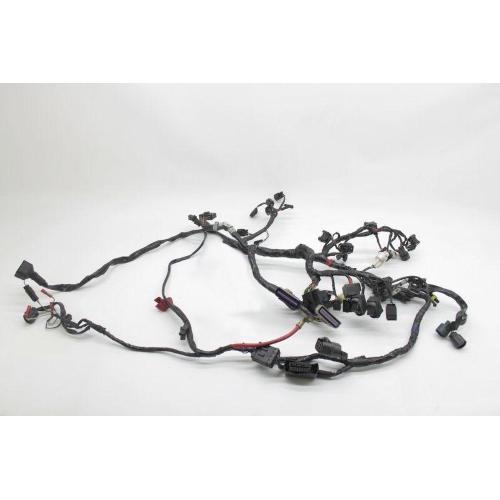 CABLAGGIO IMPIANTO ELETTRICO