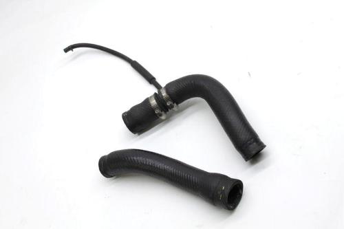 TUBI RADIATORE