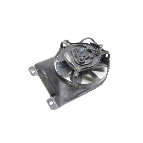 VENTOLA RADIATORE